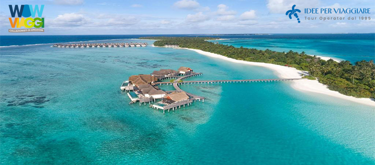 Offerta Last Minute - Maldive - Niyama private islands maldives - Atollo di Dhaalu - Offerta Idee Per Viaggiare